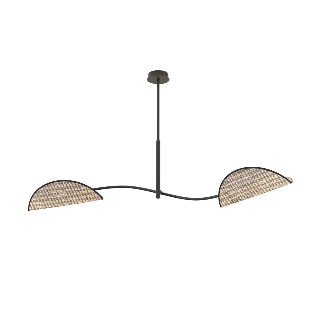 Suspension luminaire | Calaro