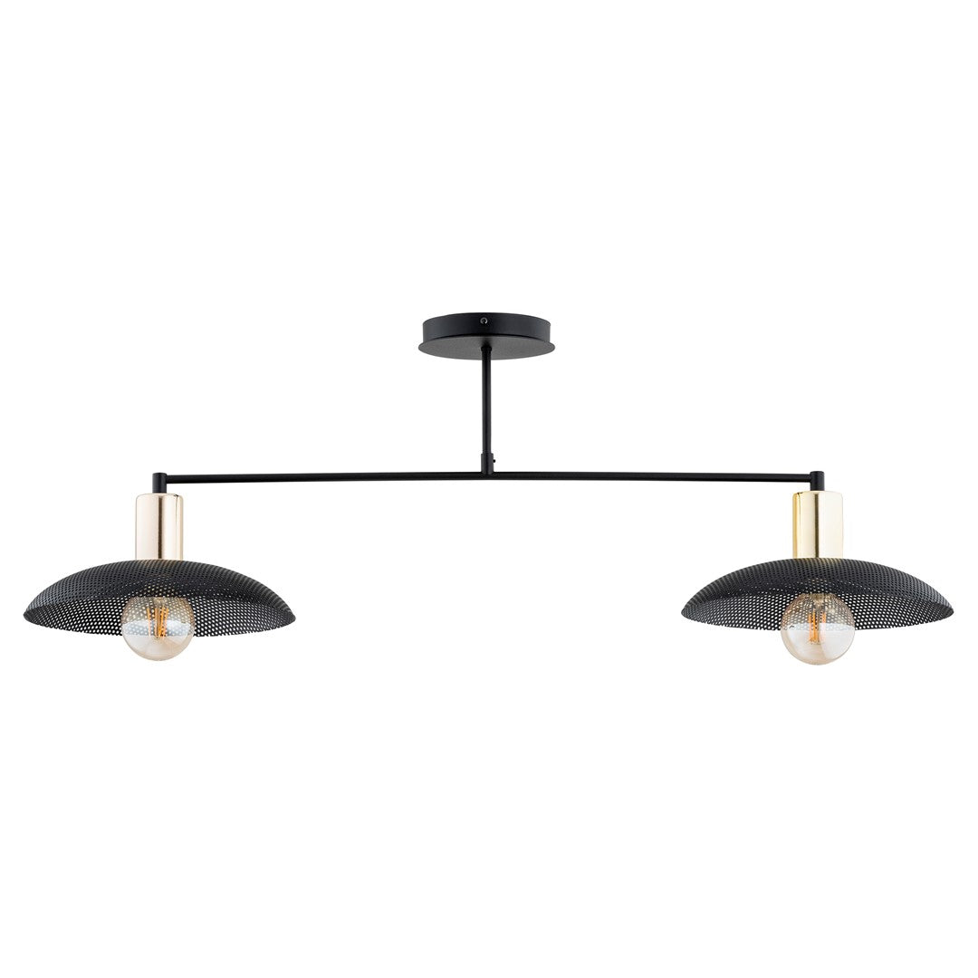 Suspension luminaire | Perforo