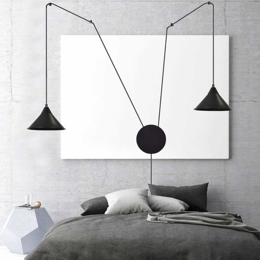 ABRAMO 2 NOIR