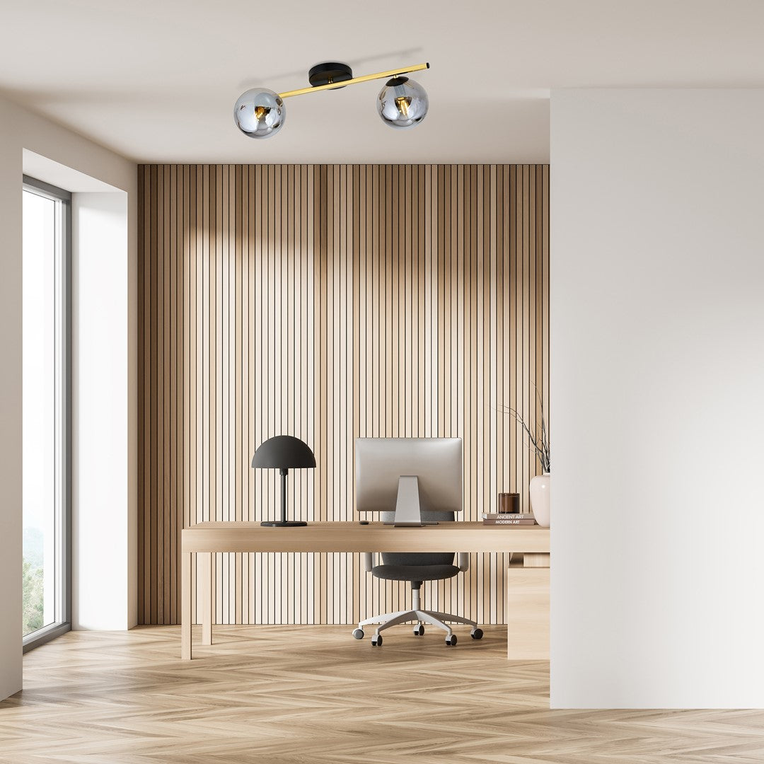SPLENDI 2 BL GRAPHITE