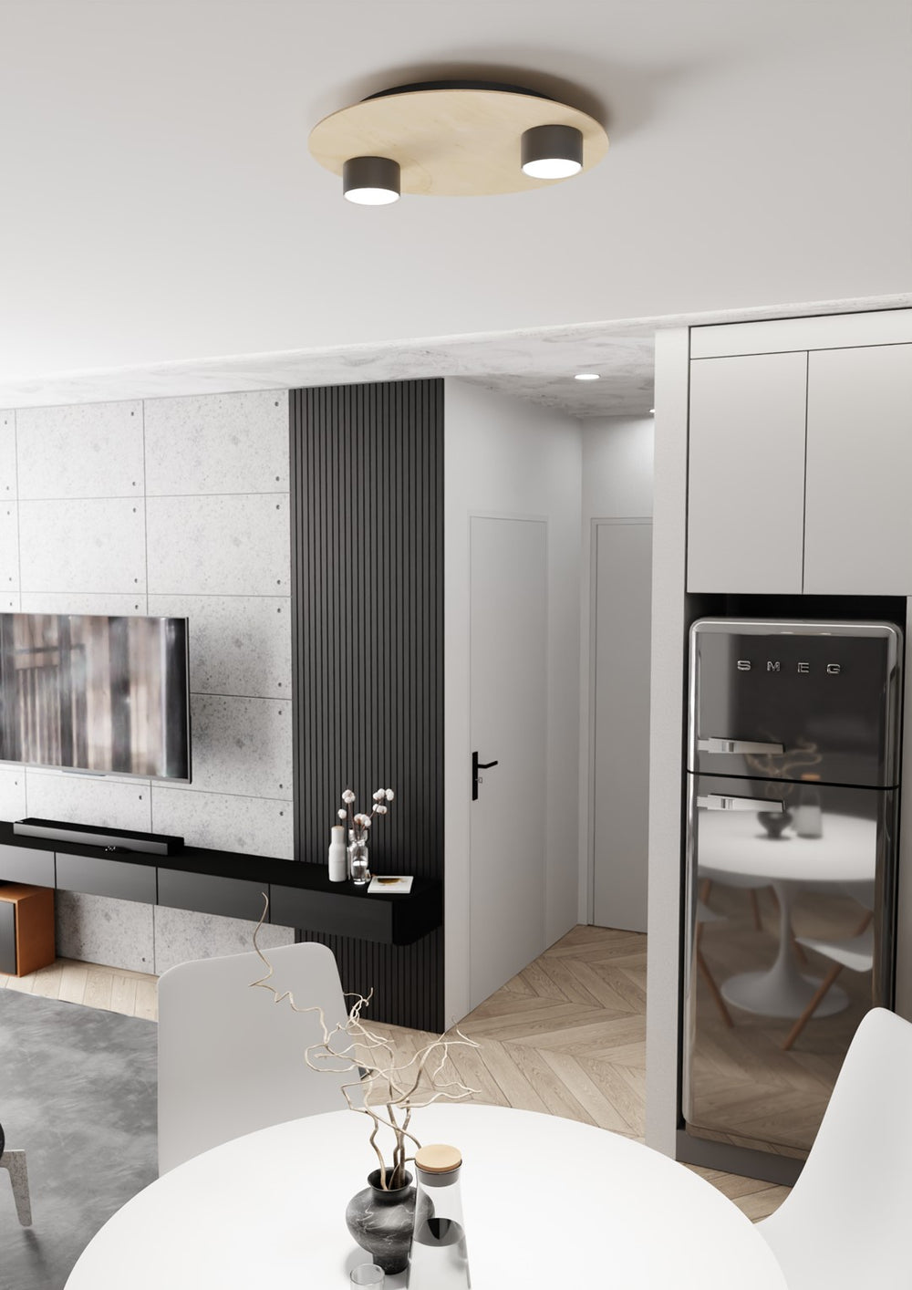 Showroom Designix Lyon
