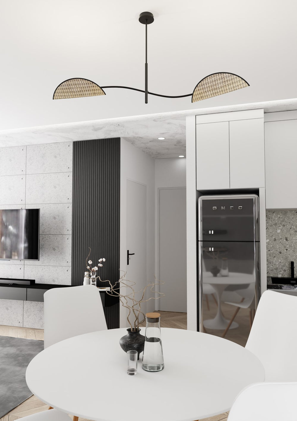 Showroom Designix Lyon