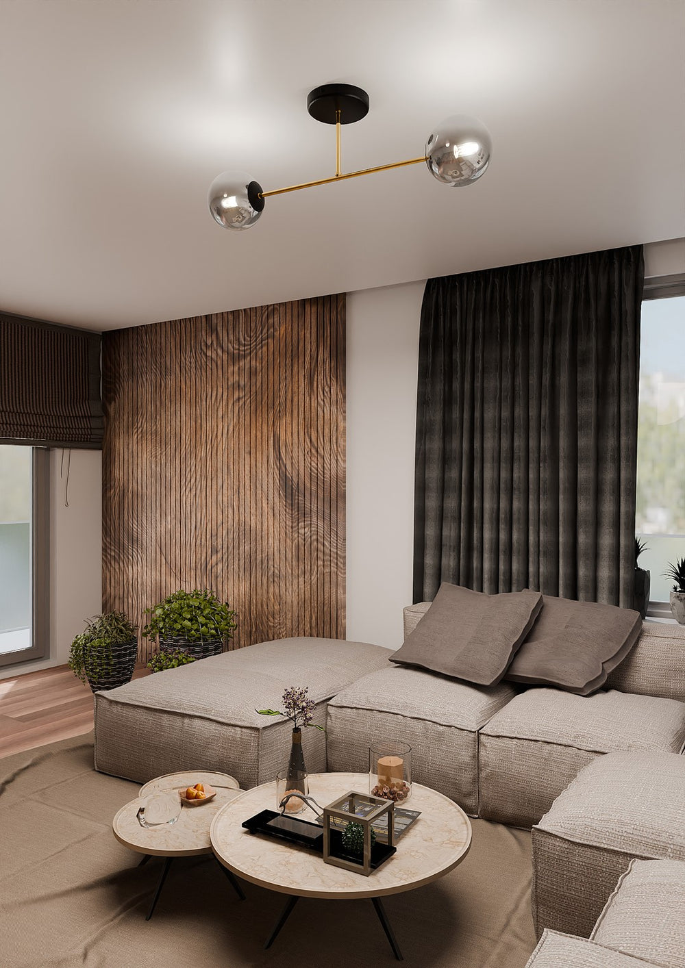 Showroom Designix Lyon