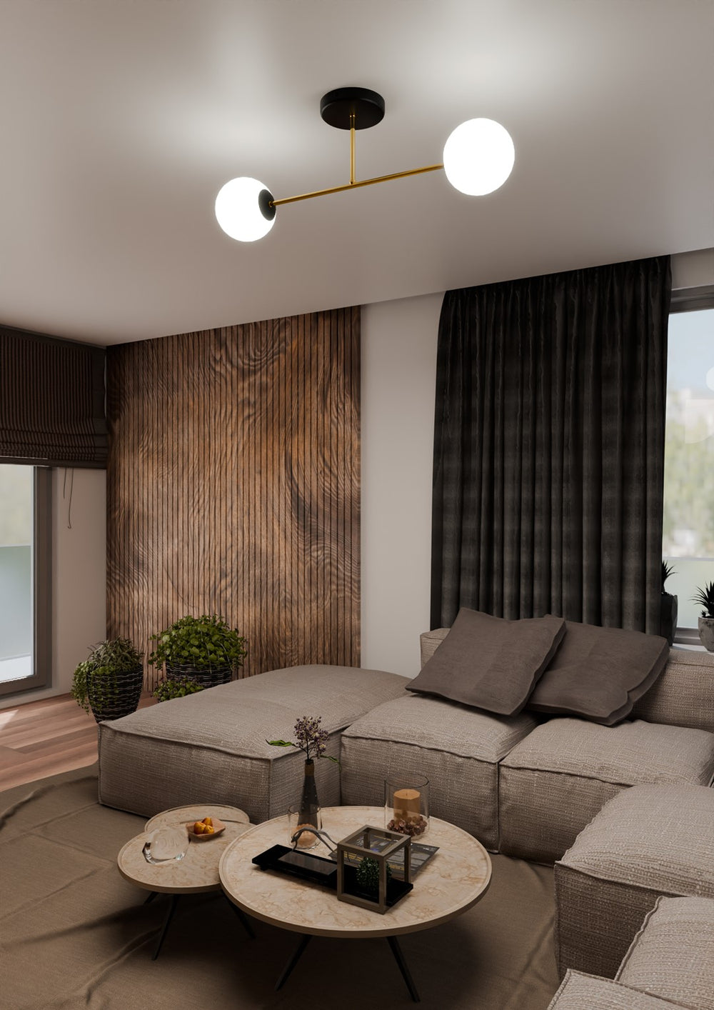 Showroom Designix Lyon