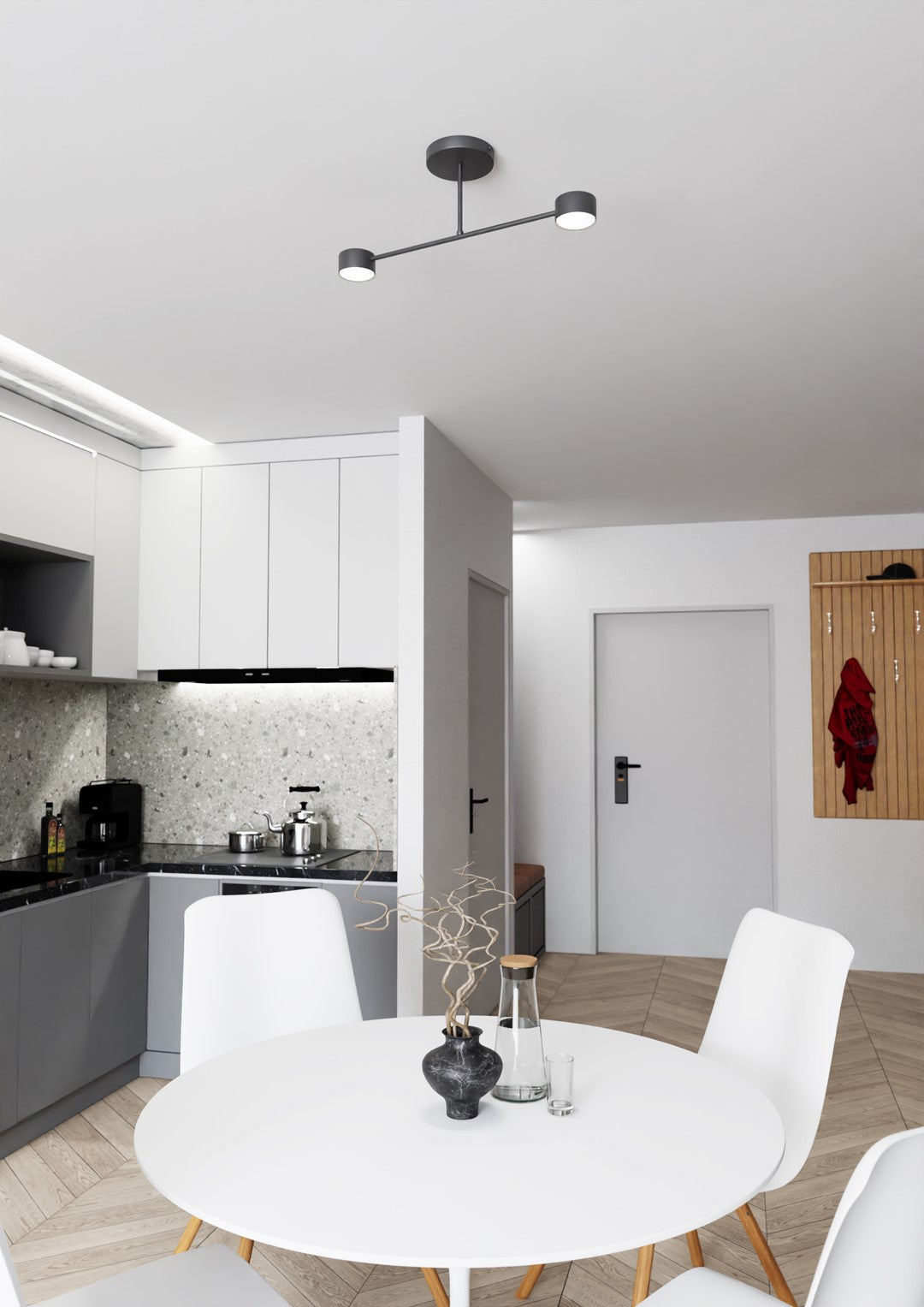 Plafonnier LED | Ignina