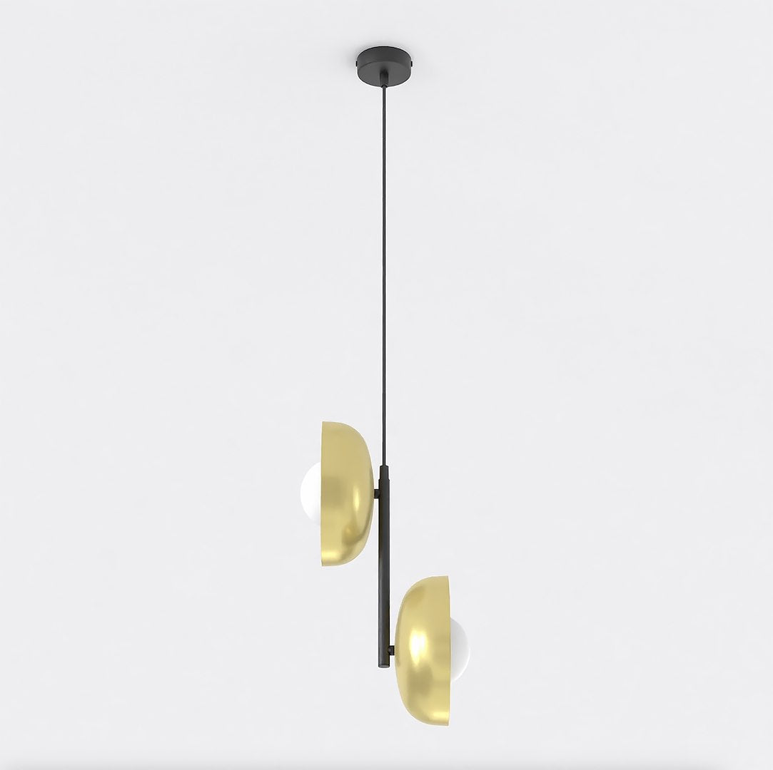 VANILLA 2 BL GOLD