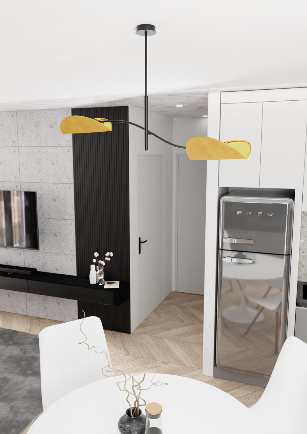Showroom Designix Lyon