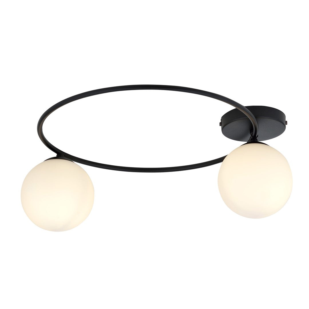 SOPRA 2 Blue Opal