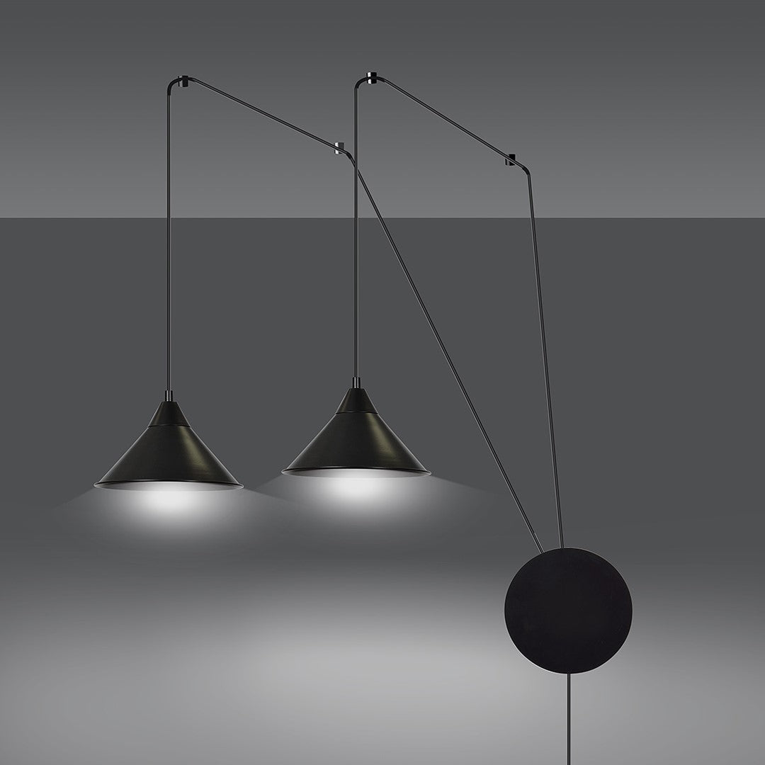 ABRAMO 2 NOIR