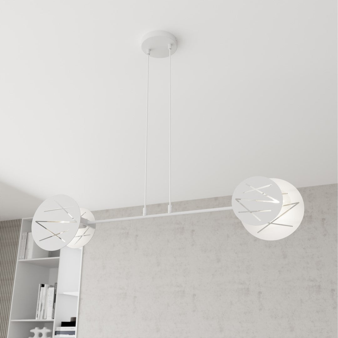 XOTIC 2 White