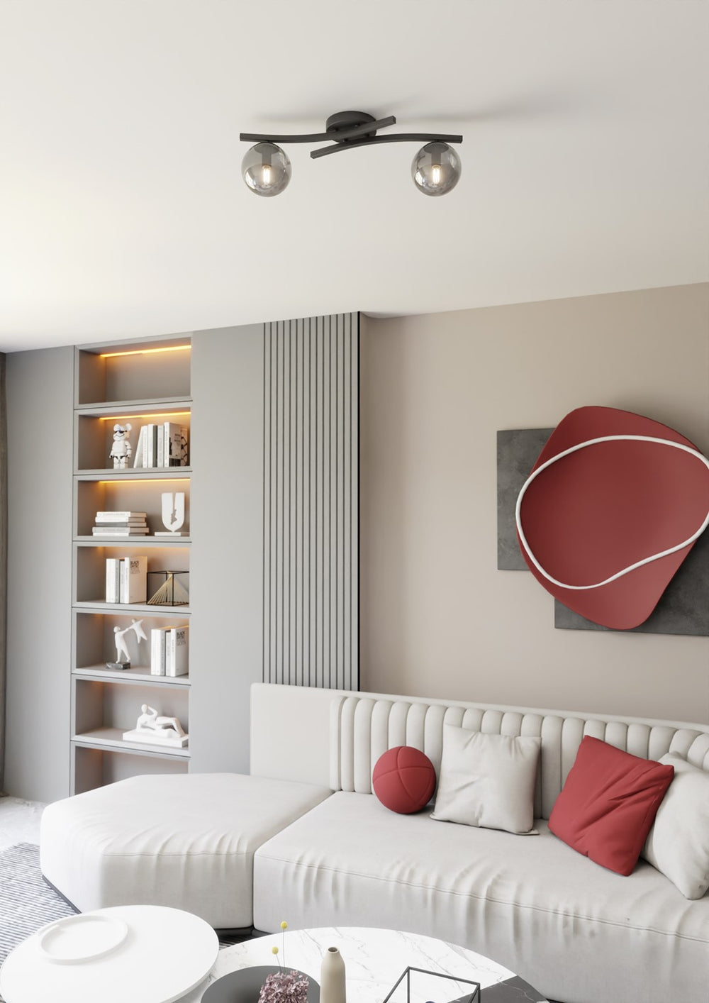 Showroom Designix Lyon