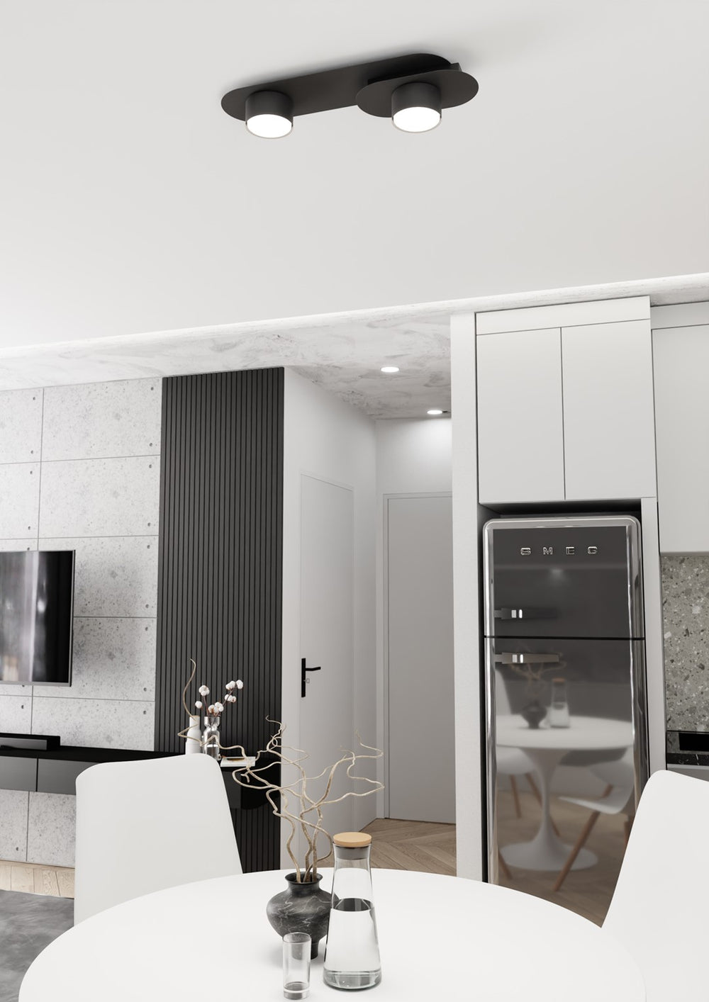 Showroom Designix Lyon
