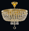 Plafonnier corbeille EL710605