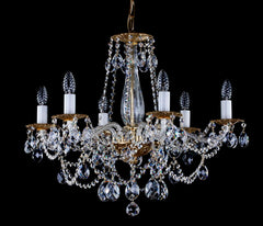 Lustre en cristal L077CE