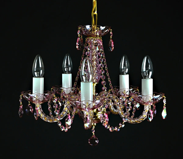 Lustre
