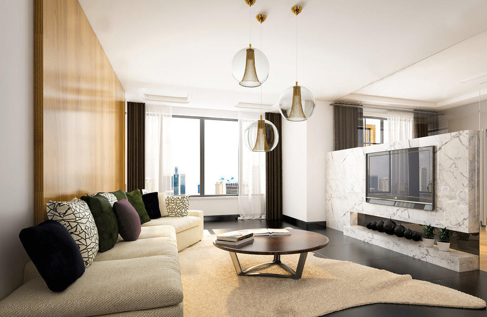 Showroom Designix Lyon