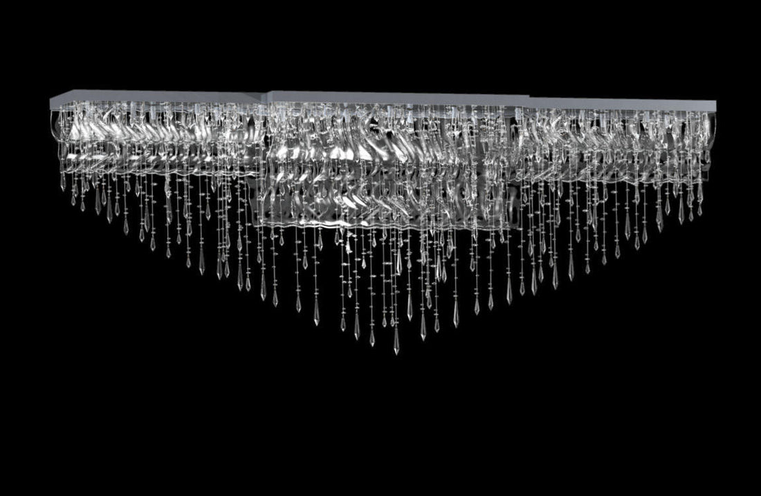 Plafonnier design