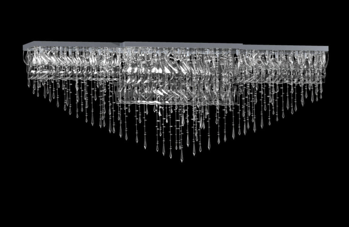 Plafonnier design