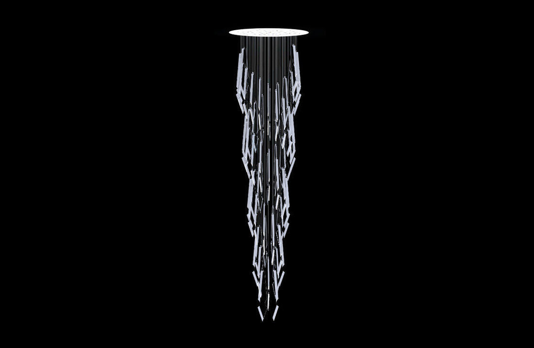 Suspension design LV153