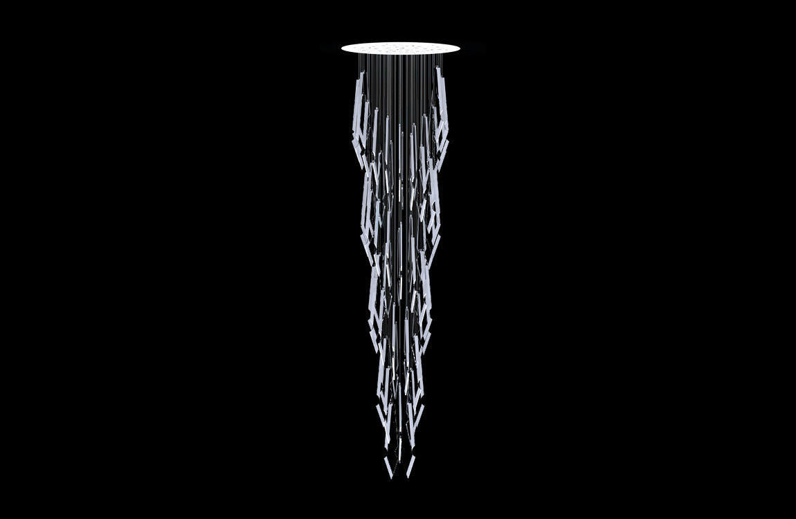Suspension design LV153