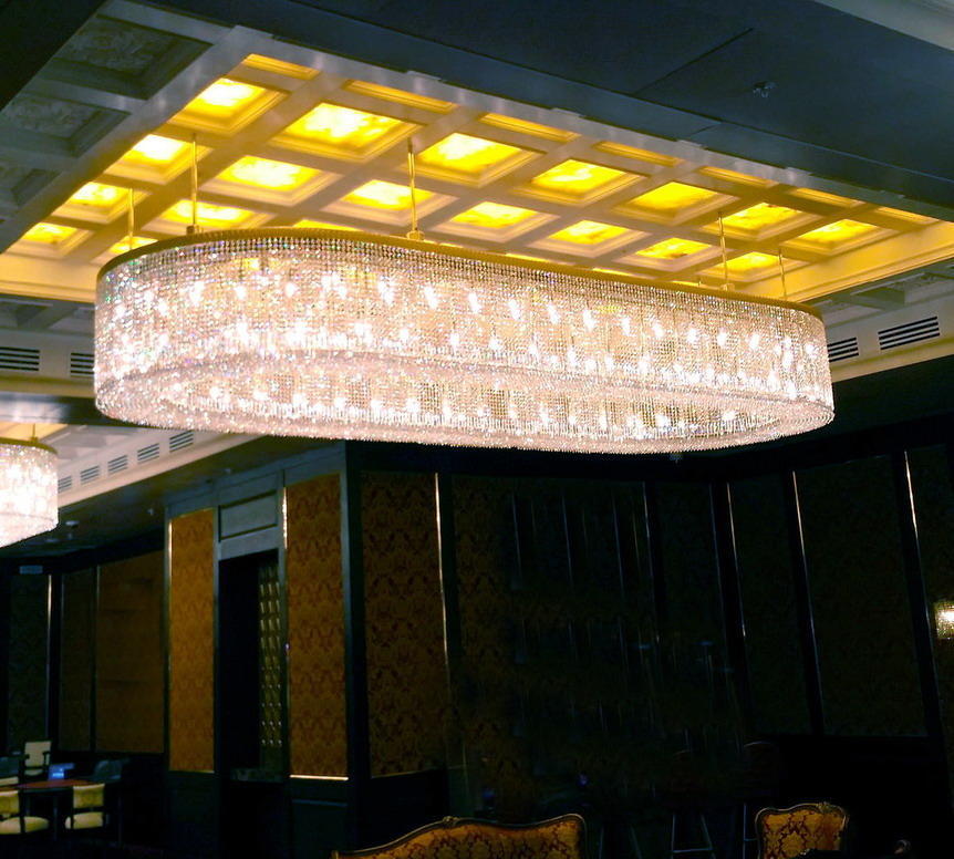 Plafonnier design