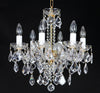 Lustre en cristal EL144604