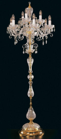 Lampadaire ES681901K