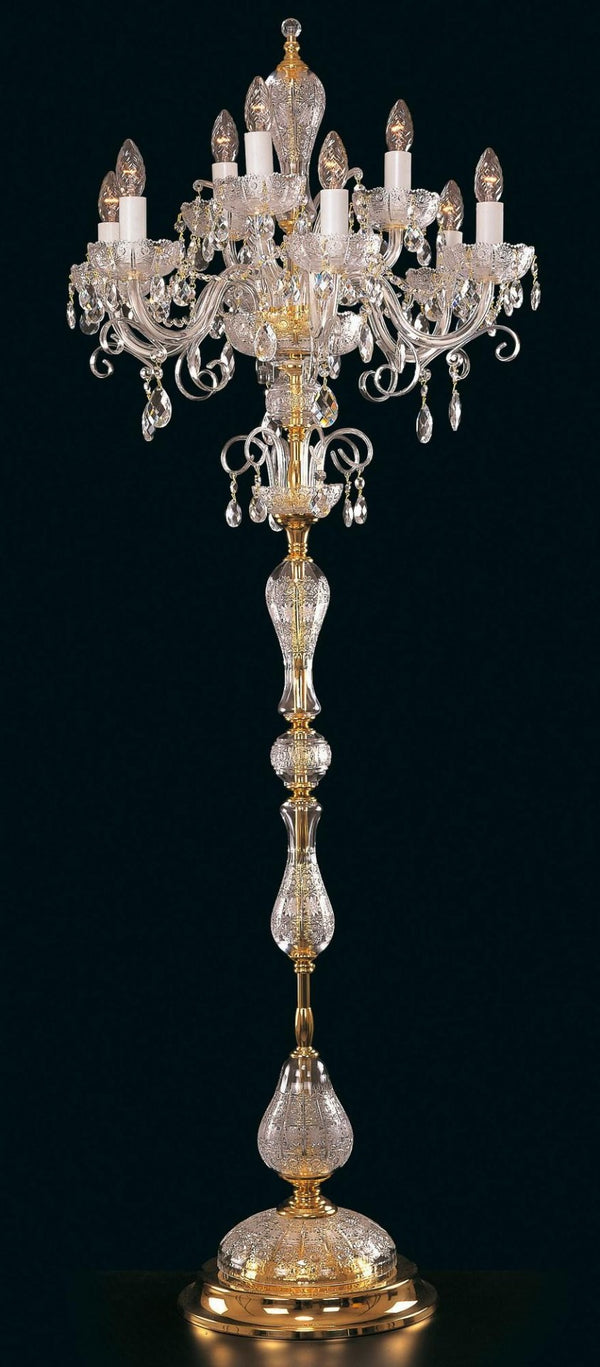 Lampadaire ES681901K
