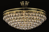 Plafonnier corbeille L240CLN