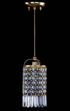 Suspension L478CE