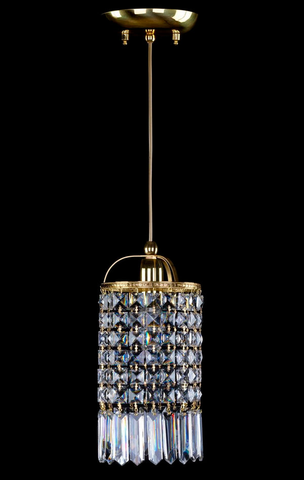 Suspension L478CE