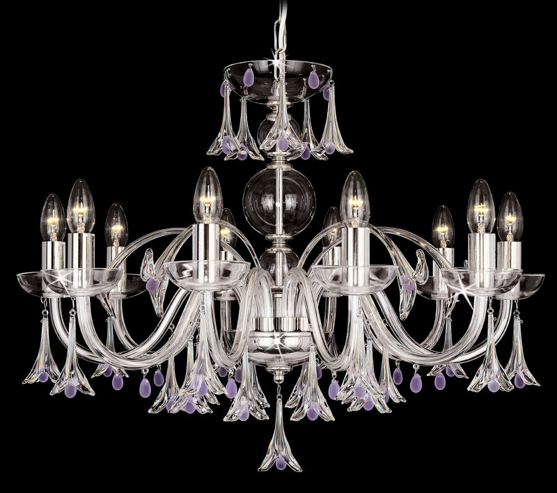 Lustre | Verrena