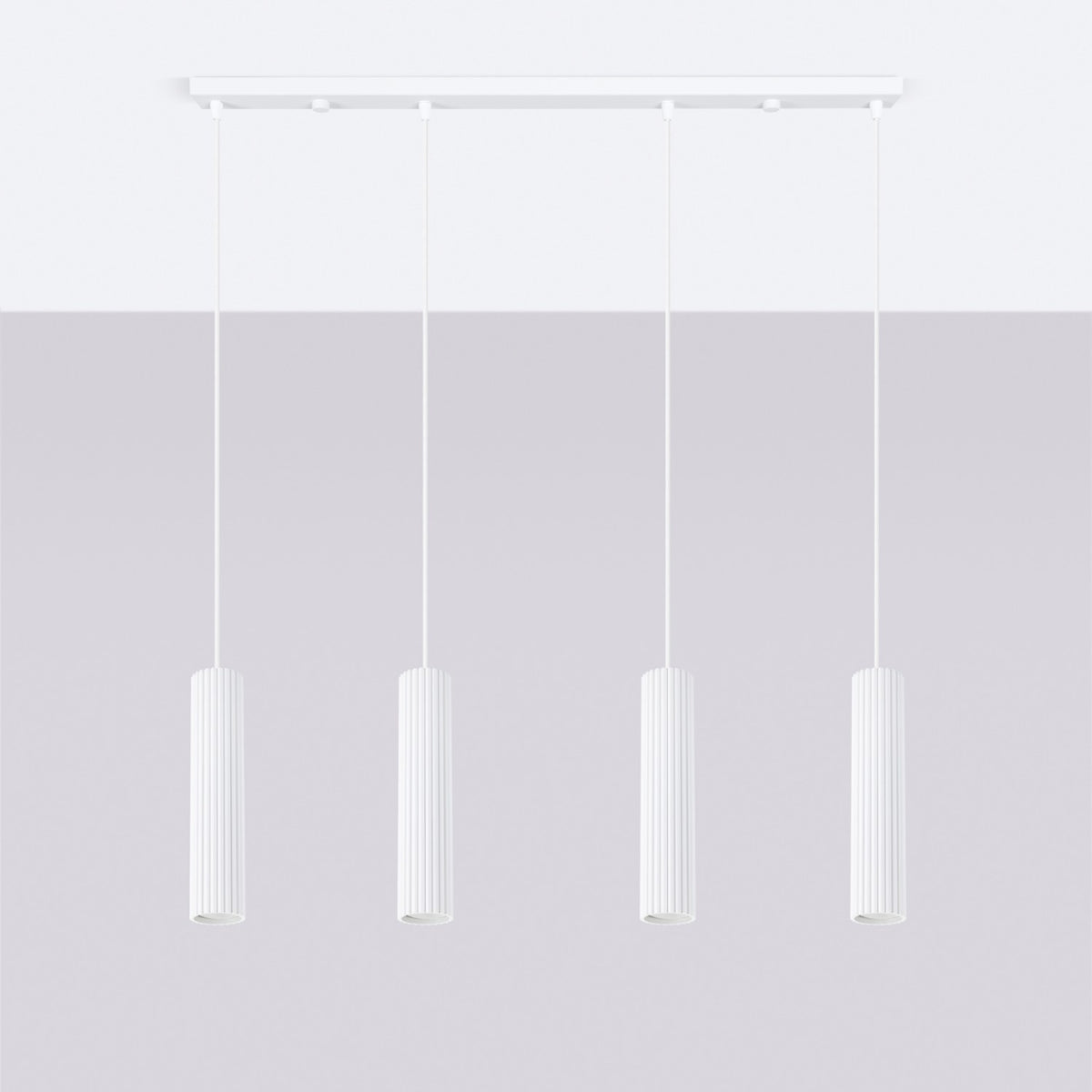 Suspension KARBON 4L