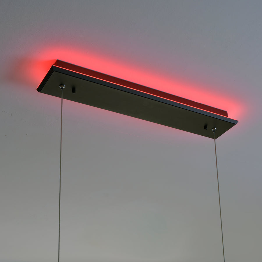 Suspension Q-Arian anthracite