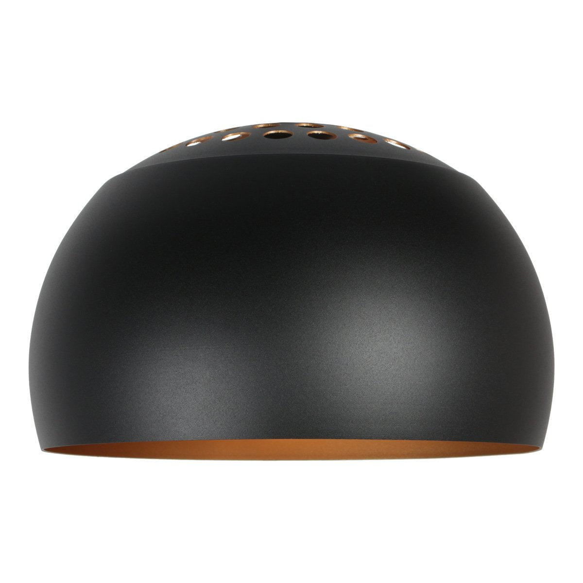 Applique murale Globe-Black noir