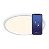 Plafonnier LED Oja Smart 60