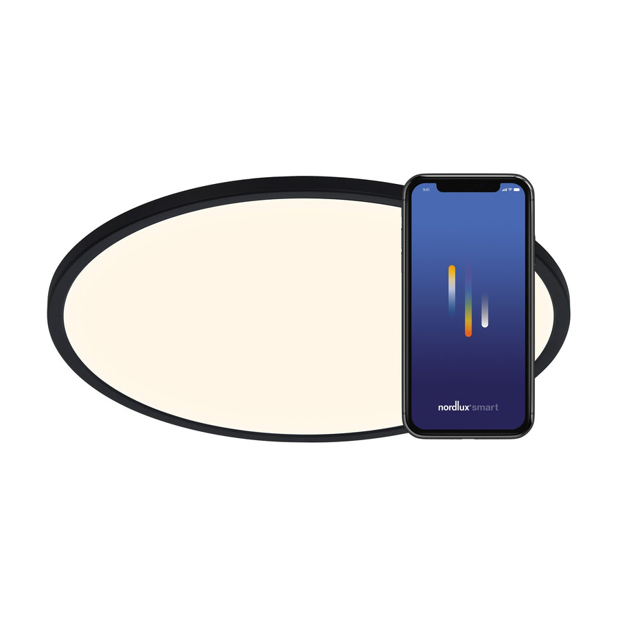 Plafonnier LED Oja Smart 60