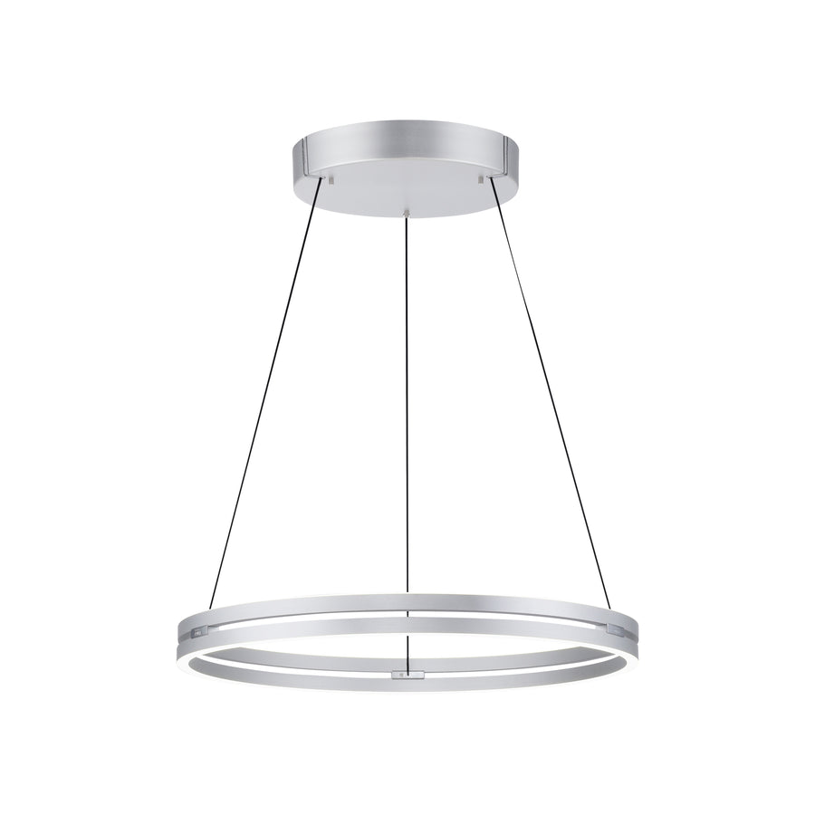 Suspension Puree-Loop aluminium