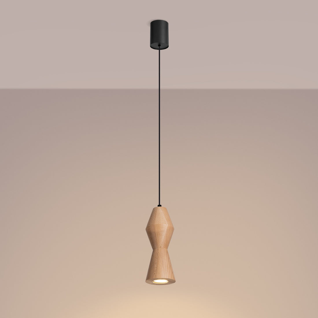 Suspension luminaire | Yvonelle
