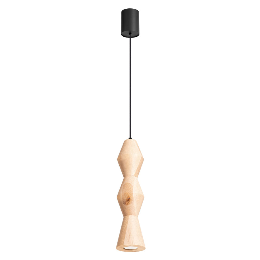 Suspension KUBBE R Moyenne
