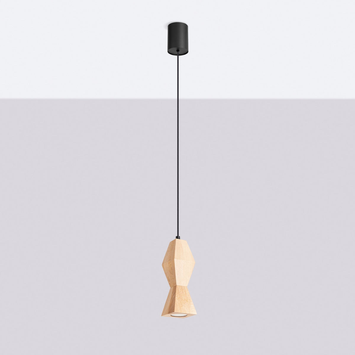 Suspension KUBBE S