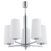 Lustre Camelot 5 lumières