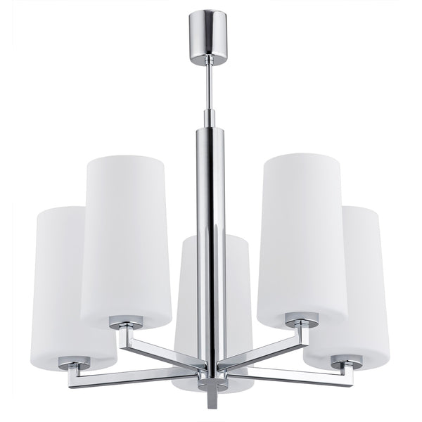 Lustre Camelot 5 lumières
