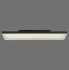 Plafonnier LED | Q-Magong Noir