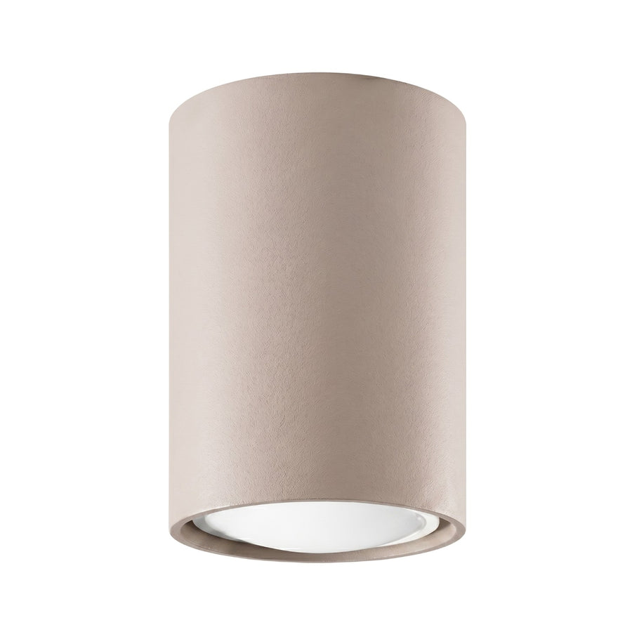 Plafonnier LAGOS 10 Taupe