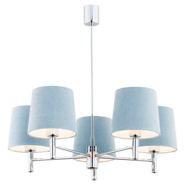 Lustre Bolzano 5 lumières