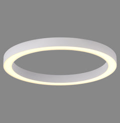 Plafonnier LED | Pure Lines Round