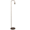 Lampadaire Stang bronze