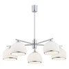 Lustre Marbella 5 lumières