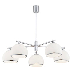 Lustre Marbella 5 lumières